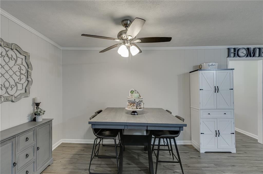 217 Harvey Lokey Road Bethlehem GA 30620