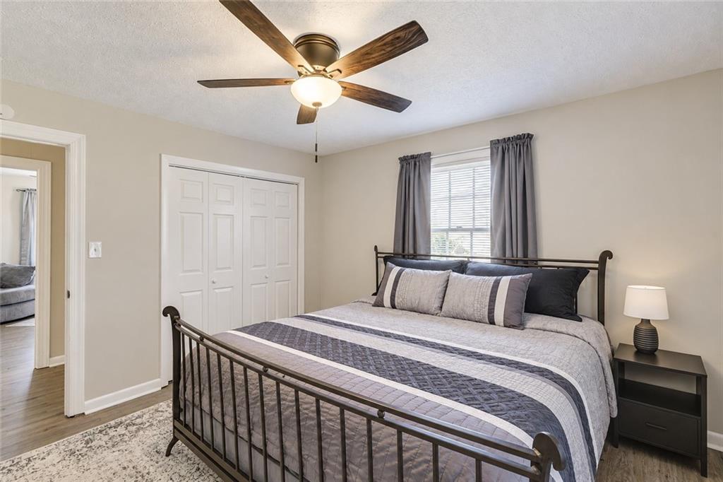 217 Harvey Lokey Road Bethlehem GA 30620