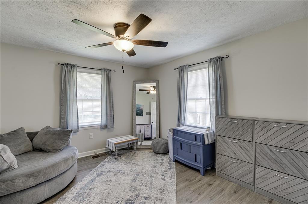 217 Harvey Lokey Road Bethlehem GA 30620