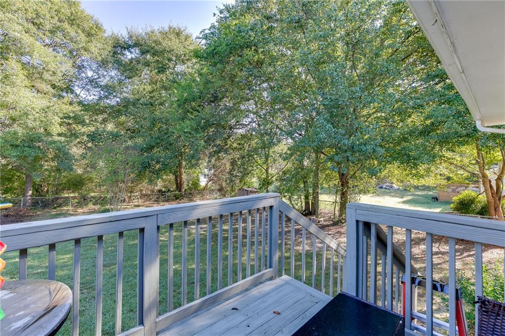 217 Harvey Lokey Road Bethlehem GA 30620