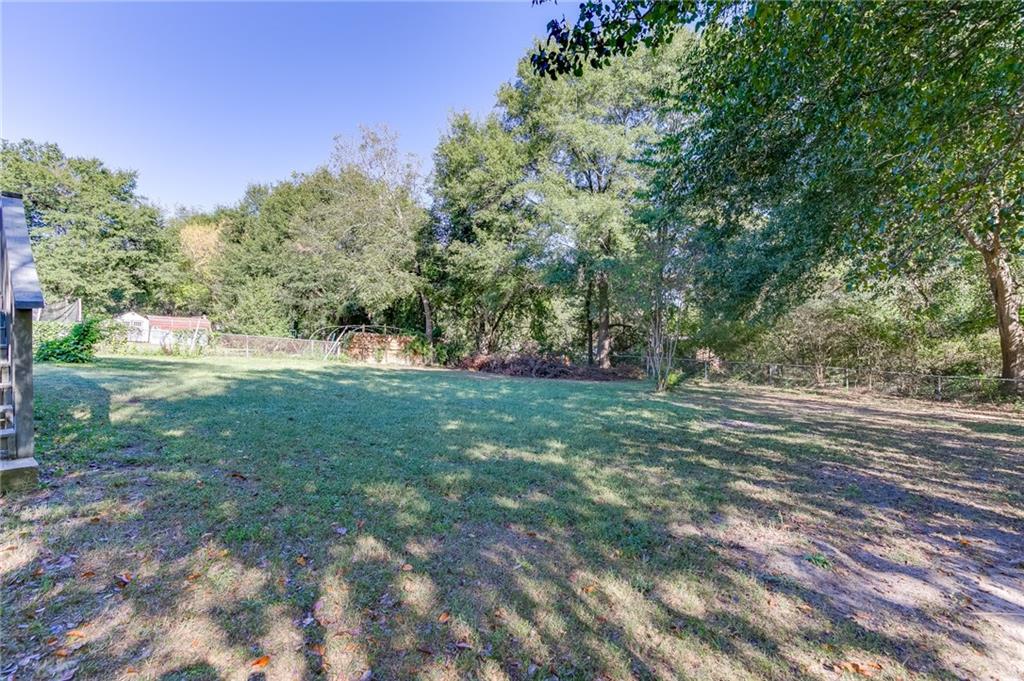 217 Harvey Lokey Road Bethlehem GA 30620