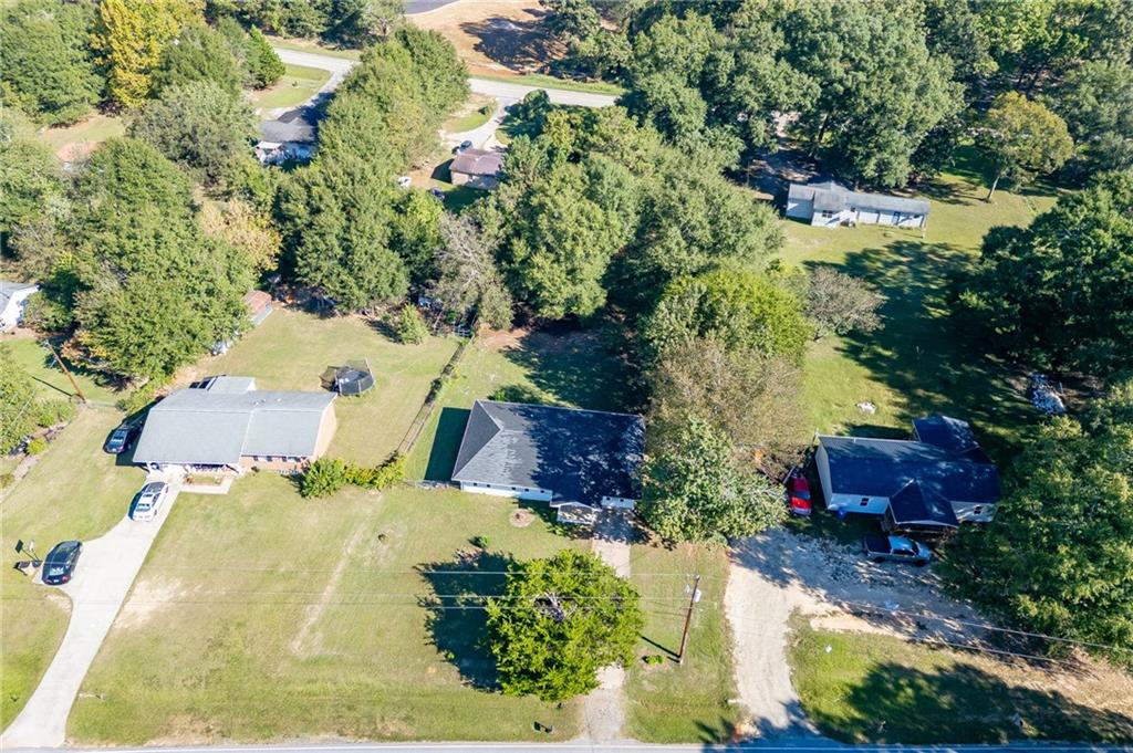 217 Harvey Lokey Road Bethlehem GA 30620