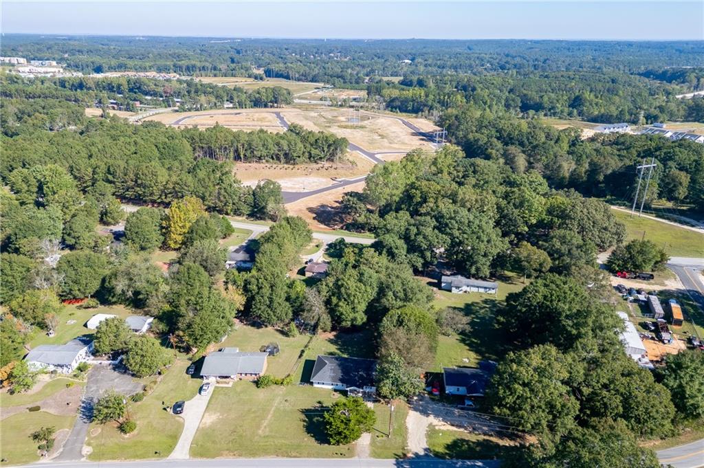 217 Harvey Lokey Road Bethlehem GA 30620