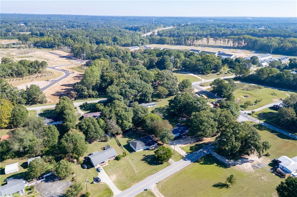217 Harvey Lokey Road Bethlehem GA 30620