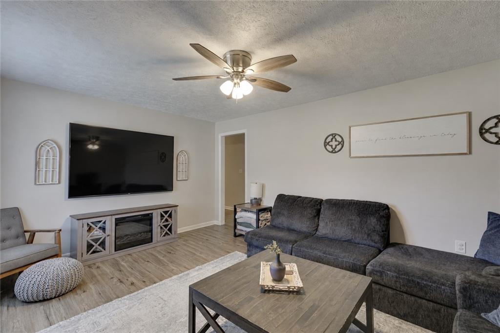 217 Harvey Lokey Road Bethlehem GA 30620