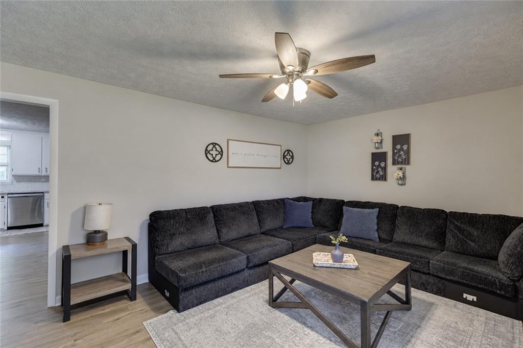 217 Harvey Lokey Road Bethlehem GA 30620