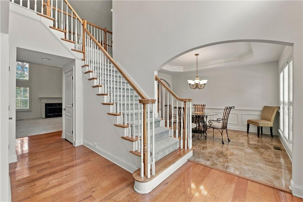 3717 Shady Maple Drive Stonecrest GA 30038