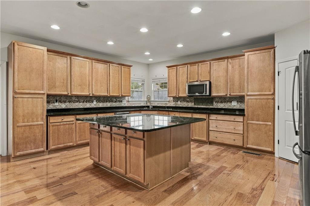 3717 Shady Maple Drive Stonecrest GA 30038