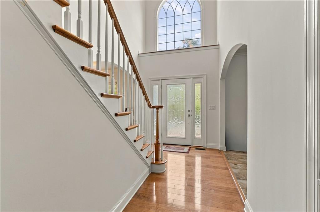 3717 Shady Maple Drive Stonecrest GA 30038