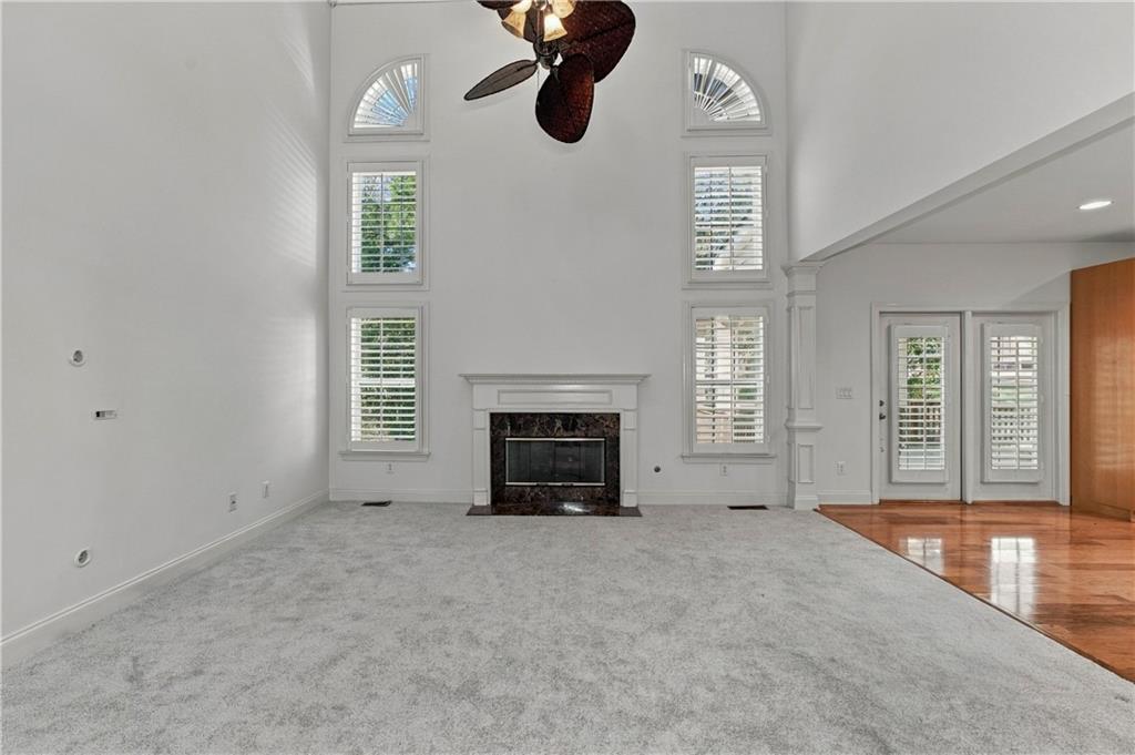 3717 Shady Maple Drive Stonecrest GA 30038