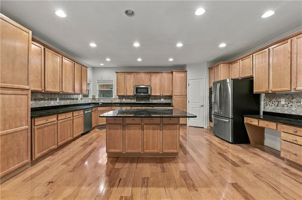 3717 Shady Maple Drive Stonecrest GA 30038