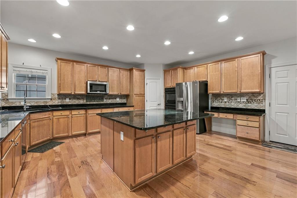3717 Shady Maple Drive Stonecrest GA 30038