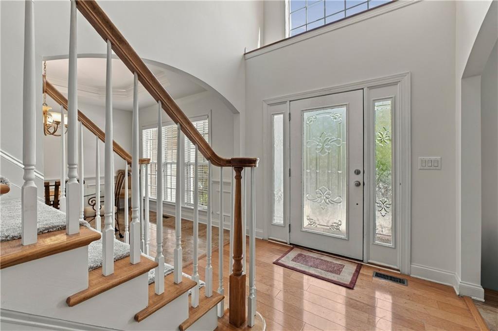 3717 Shady Maple Drive Stonecrest GA 30038