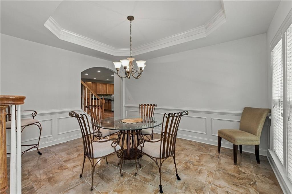 3717 Shady Maple Drive Stonecrest GA 30038