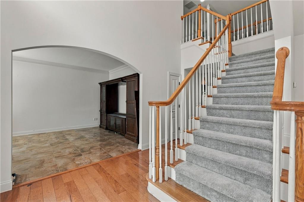3717 Shady Maple Drive Stonecrest GA 30038