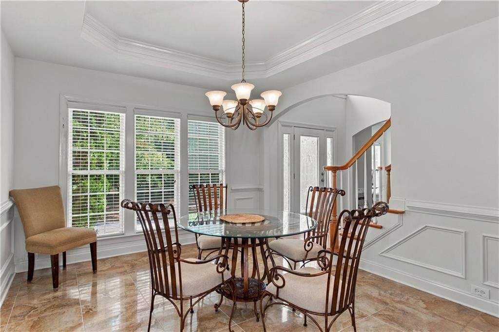 3717 Shady Maple Drive Stonecrest GA 30038