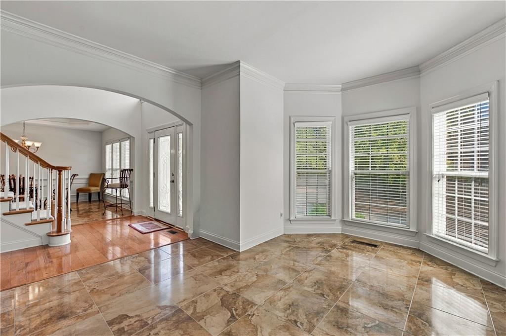 3717 Shady Maple Drive Stonecrest GA 30038