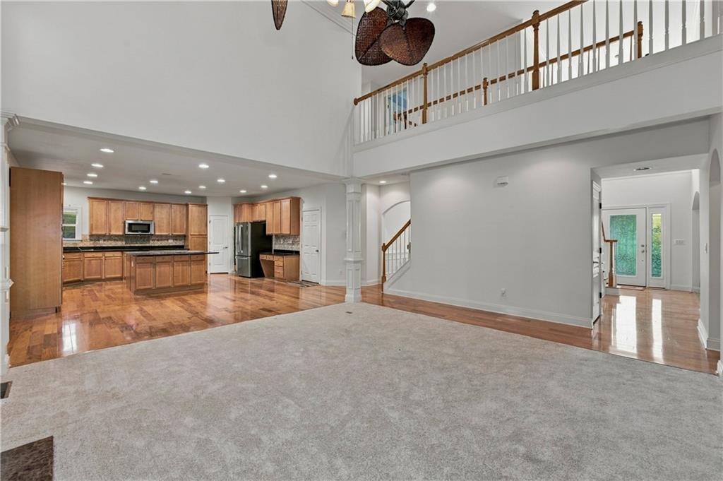 3717 Shady Maple Drive Stonecrest GA 30038