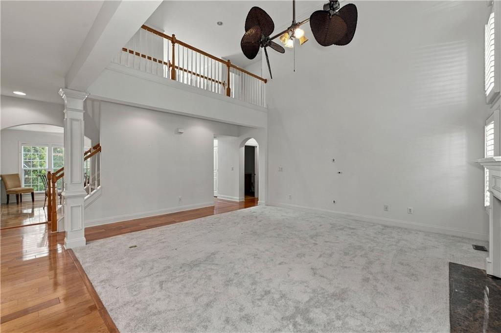 3717 Shady Maple Drive Stonecrest GA 30038