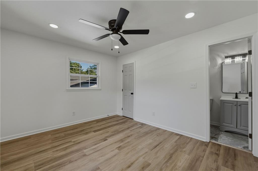 3869 Wisteria Lane SW Atlanta GA 30331