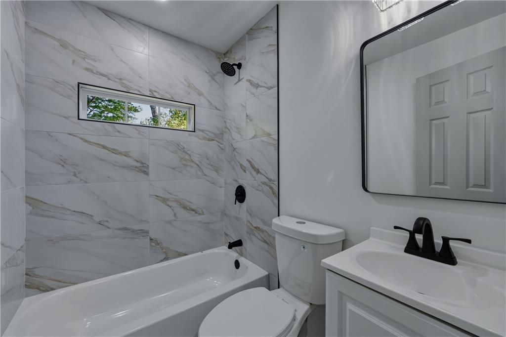 3869 Wisteria Lane SW Atlanta GA 30331