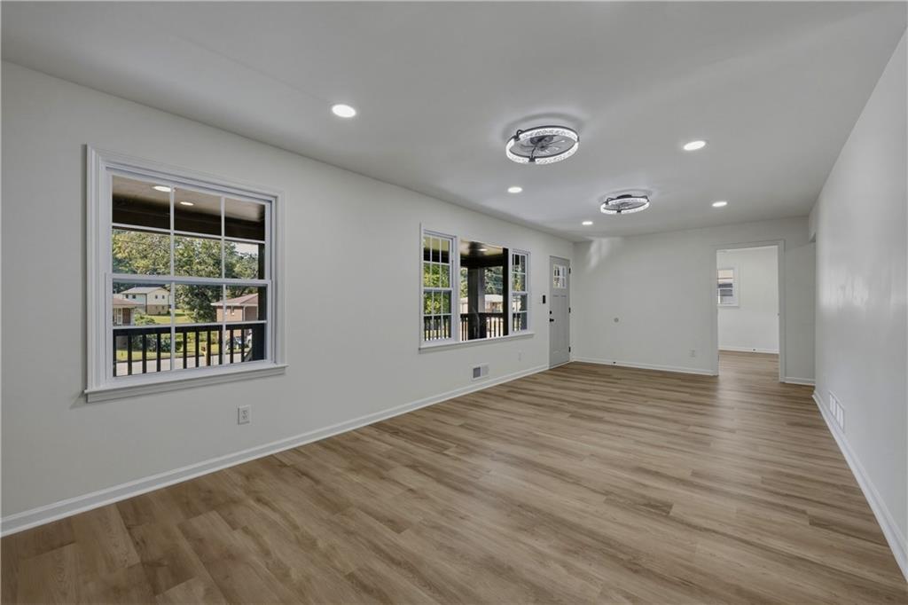 3869 Wisteria Lane SW Atlanta GA 30331