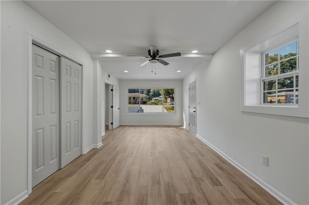 3869 Wisteria Lane SW Atlanta GA 30331