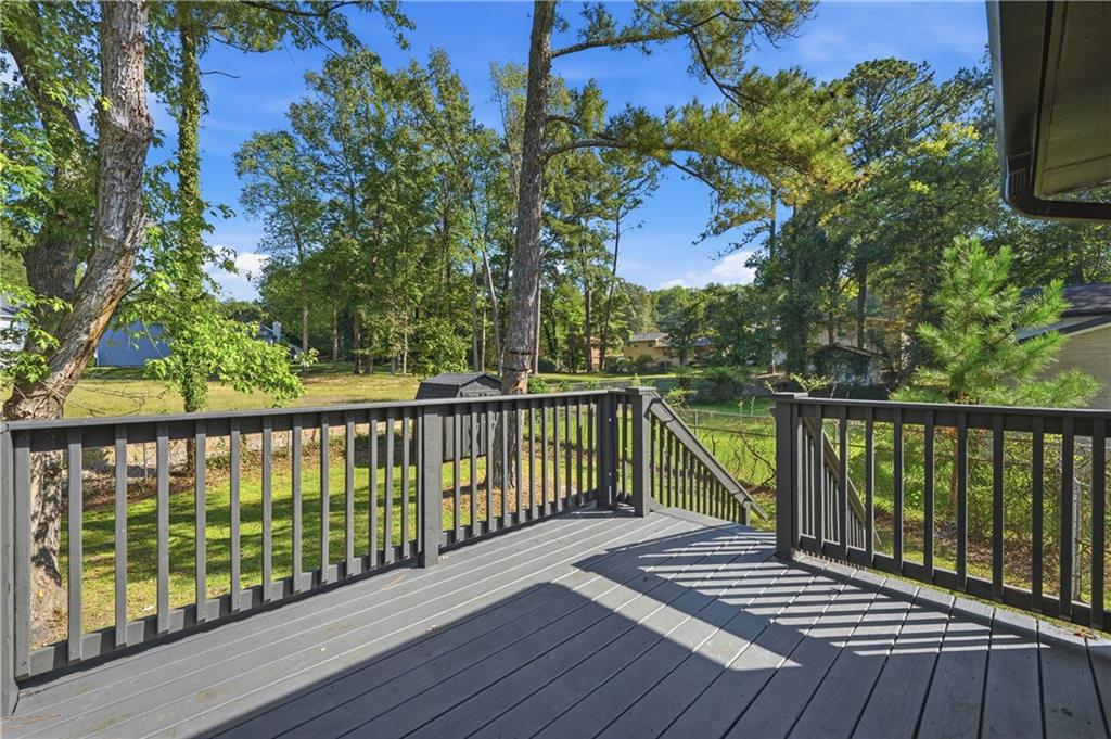 3869 Wisteria Lane SW Atlanta GA 30331