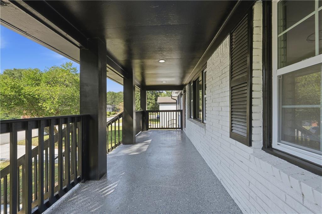 3869 Wisteria Lane SW Atlanta GA 30331
