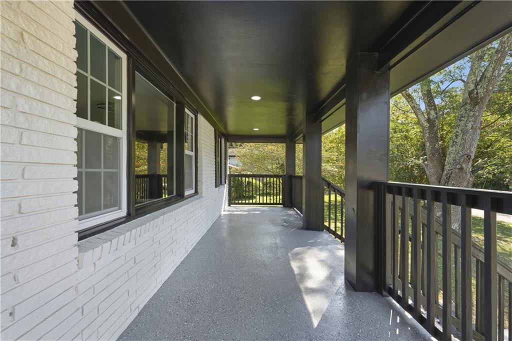 3869 Wisteria Lane SW Atlanta GA 30331