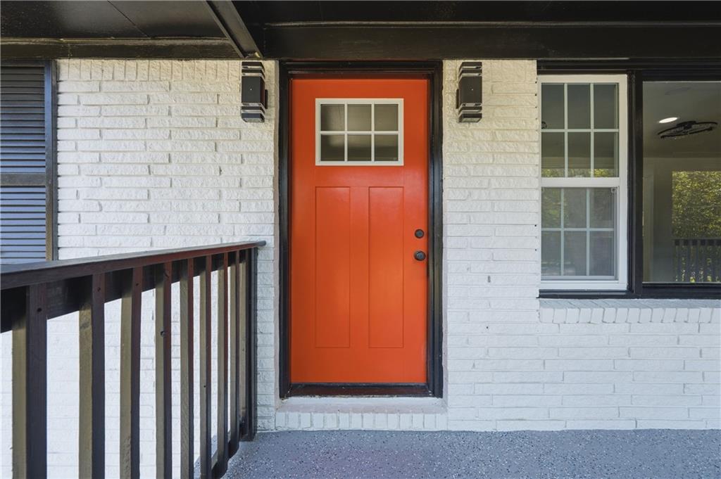 3869 Wisteria Lane SW Atlanta GA 30331