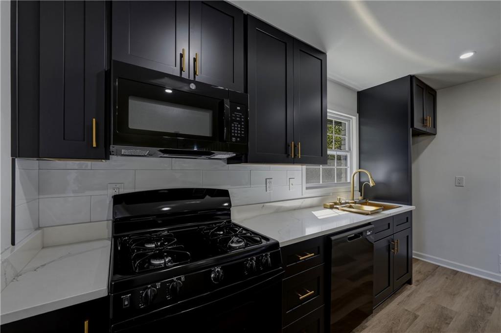 3869 Wisteria Lane SW Atlanta GA 30331