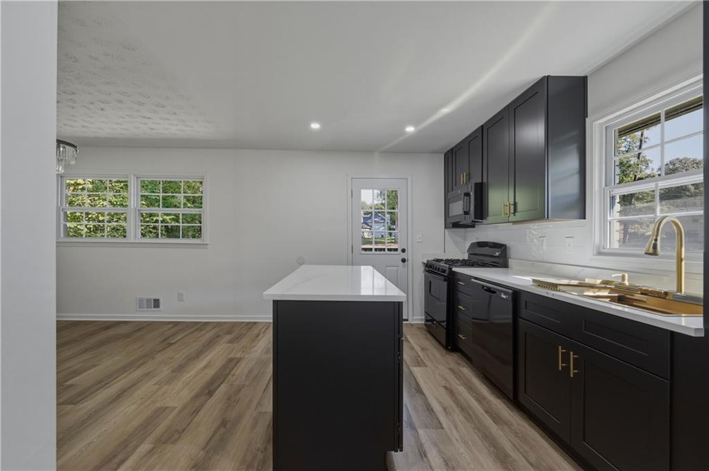 3869 Wisteria Lane SW Atlanta GA 30331