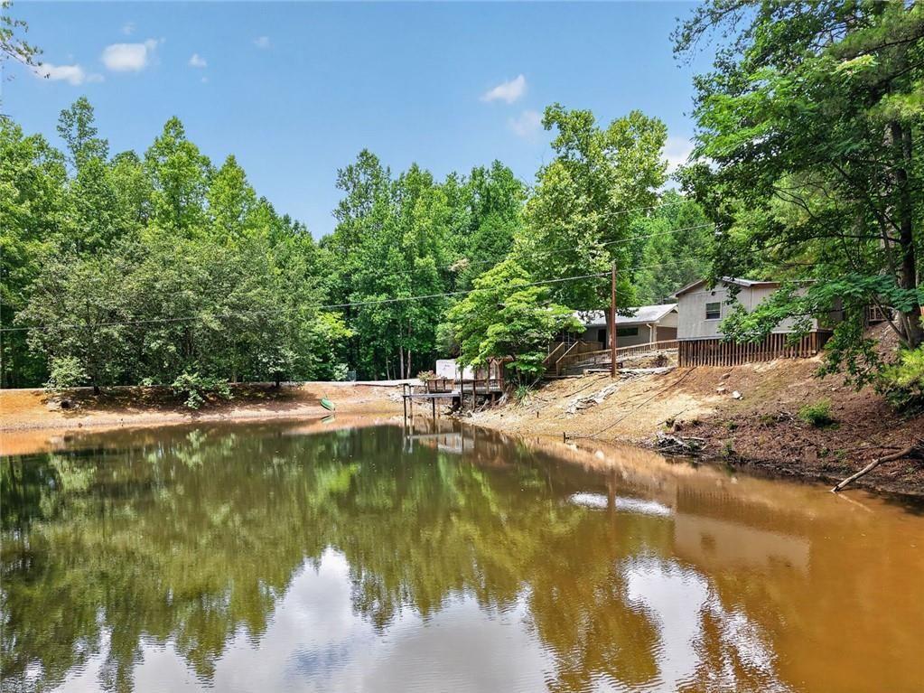 105 Whitestone Road North Talking Rock GA 30175