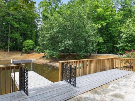 105 Whitestone Road North Talking Rock GA 30175