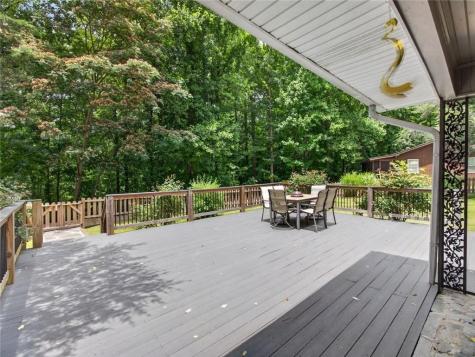 105 Whitestone Road North Talking Rock GA 30175