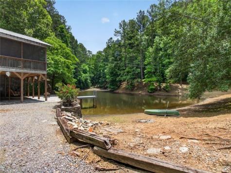105 Whitestone Road North Talking Rock GA 30175