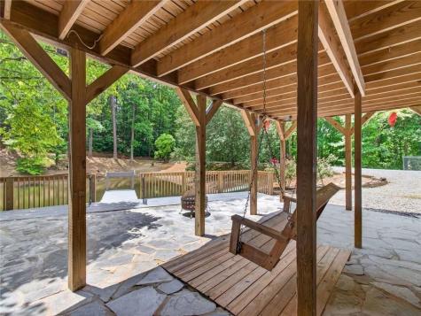 105 Whitestone Road North Talking Rock GA 30175