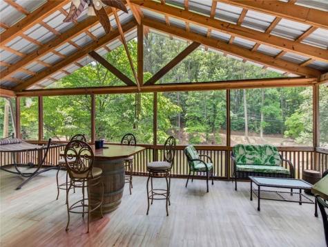 105 Whitestone Road North Talking Rock GA 30175