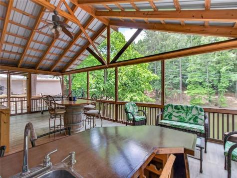 105 Whitestone Road North Talking Rock GA 30175