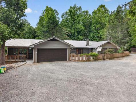 105 Whitestone Road North Talking Rock GA 30175