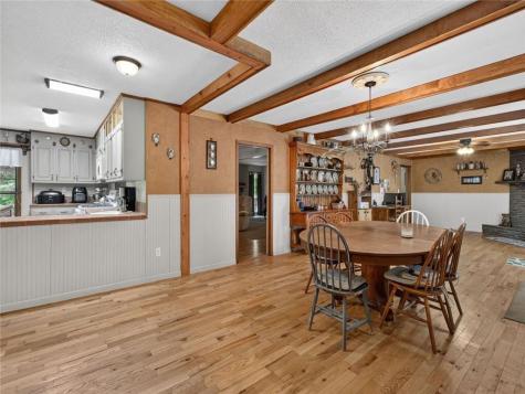 105 Whitestone Road North Talking Rock GA 30175