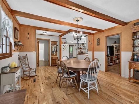 105 Whitestone Road North Talking Rock GA 30175