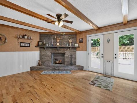 105 Whitestone Road North Talking Rock GA 30175