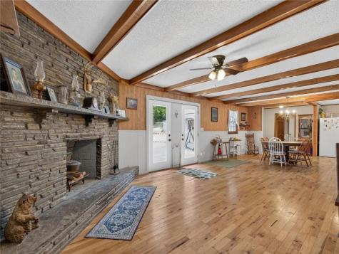 105 Whitestone Road North Talking Rock GA 30175
