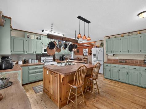 105 Whitestone Road North Talking Rock GA 30175