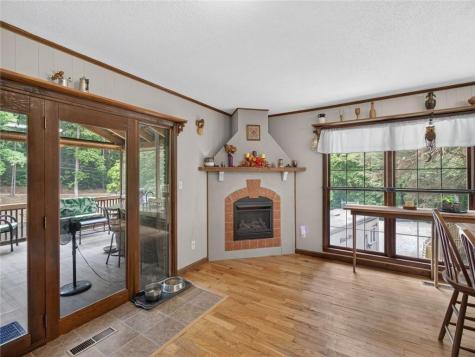 105 Whitestone Road North Talking Rock GA 30175