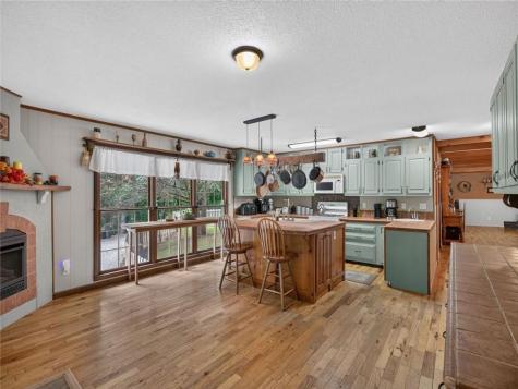 105 Whitestone Road North Talking Rock GA 30175