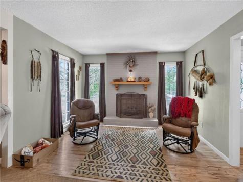 105 Whitestone Road North Talking Rock GA 30175