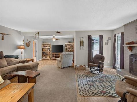 105 Whitestone Road North Talking Rock GA 30175